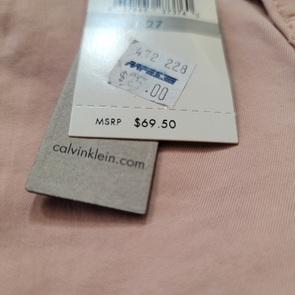 Calvin Klein Jeans - Picture 3 of 9